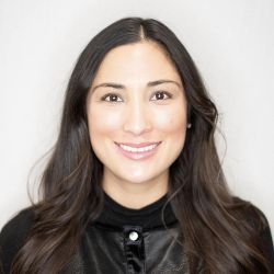 Betzabeth Romero @ H&R Land Purchase, LLC