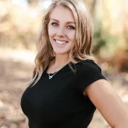 Amanda Robertson @ Living The Dream Outdoor Properties