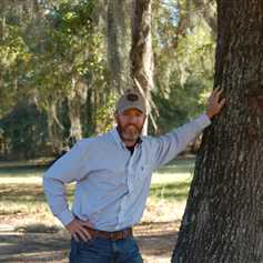 Tyler Walker @ Mossy Oak Properties Alabama Land Crafters