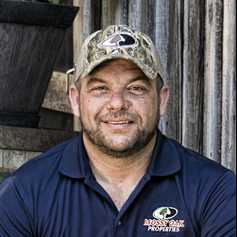 Jeff Norwood @ Mossy Oak Properties Carolina Timber and Realty