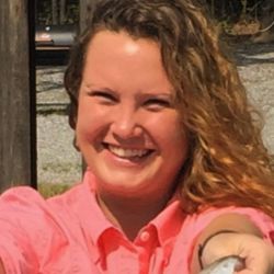 Lizzie Mayfield @ Mossy Oak Properties Logan Land Co