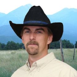 Jon Adams @ Mossy Oak Properties Mountain Ranch and Home Brokers