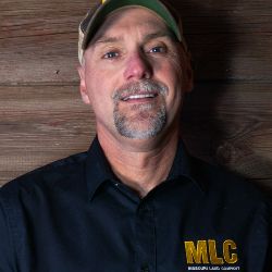 Mike Stoner @ Missouri Land Company