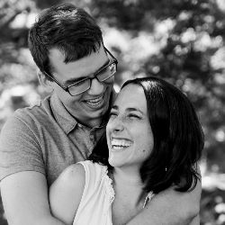 Jon and Valari Burnett @ Westward Land Holdings