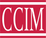 Certified Commercial Investment Member (CCIM)