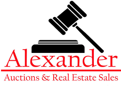 Marvin Alexander @ Alexander Auctions & Real Estate Sales