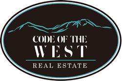 Arica Andreatta @ Code of The West Real Estate