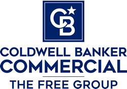 Joe Meadows @ Coldwell Banker Commercial The Free Group