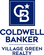 Christine Hinz @ Coldwell Banker Village Green Realty