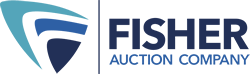Francis Santos @ Fisher Auction Company