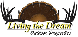 Amanda Robertson @ Living The Dream Outdoor Properties