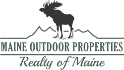 Sheldon Anderson @ Maine Outdoor Properties Team at Realty of Maine