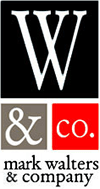 Mark Walters @ Mark Walters & Company