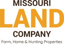 Mike Stoner @ Missouri Land Company