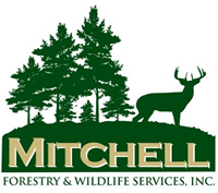 Jay Mitchell @ Mitchell Forestry & Wildlife Resources, Inc