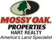 Paul Thomas @ Mossy Oak Properties Hart Realty