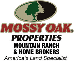 Jon Adams @ Mossy Oak Properties Mountain Ranch and Home Brokers
