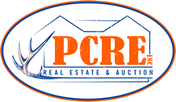 PCRE Real Estate & Auction, Inc