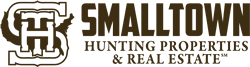 SmallTown Hunting Properties & Real Estate