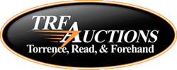 Mike Torrence @ Torrence, Read, & Forehand Auctions