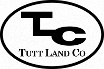 Walter Tutt @ Tutt Land Company