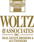 Jim Woltz @ Woltz & Associates, Inc