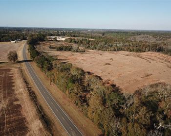 Alabama Farm is a Blank Canvas for New Owners