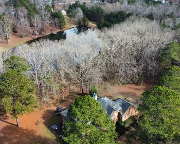 Equestrian Ranch Near Augusta National is Perfect for Horse Enthusiasts
