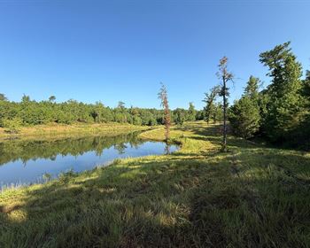 Recreational Retreat in Alabama’s Lake Country