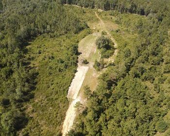 Scenic Recreational Land with Home Sites, Creek