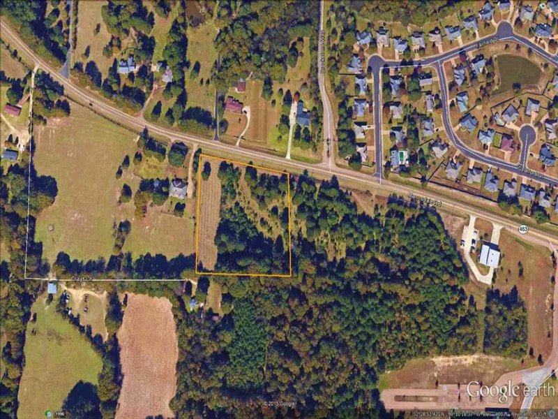 4.26 Commercial Property : Madison : Madison County : Mississippi