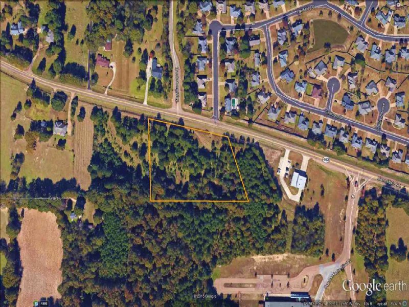 4.26 Commercial Property : Madison : Madison County : Mississippi