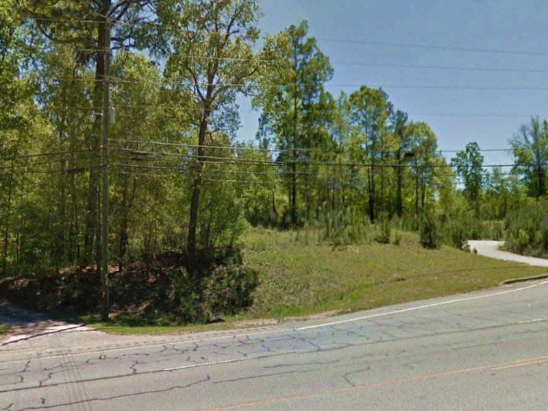 Highway 49 - 1.23 Acres : Fort Valley : Peach County : Georgia