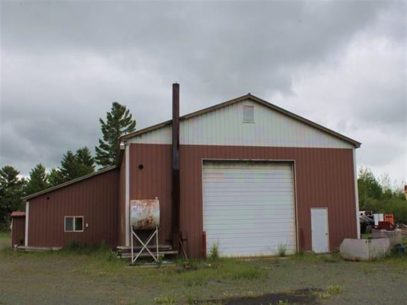15977 Dynamite Hill, Mls 1096028 : L'Anse : Baraga County : Michigan