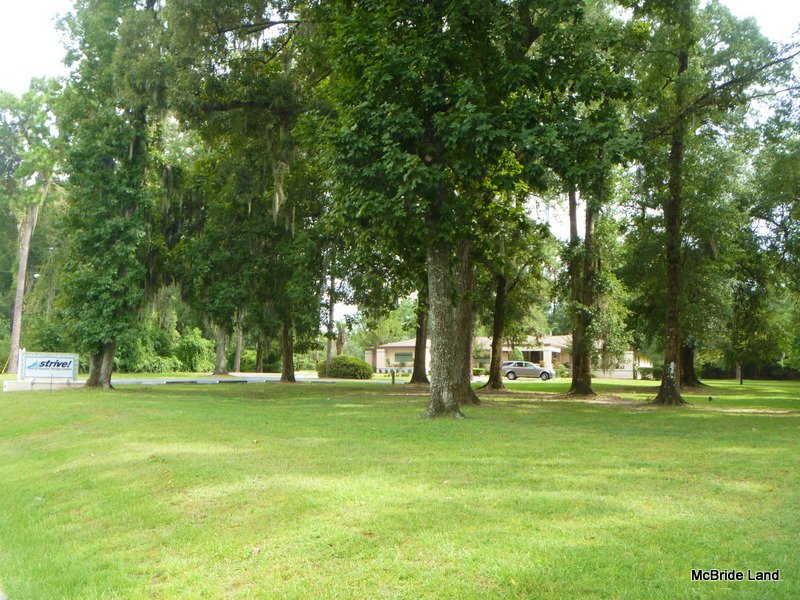 5.42 Acres Commercial / Retail Site : Ocala : Marion County : Florida