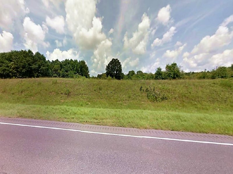 Us Highway 84 : Daleville : Dale County : Alabama