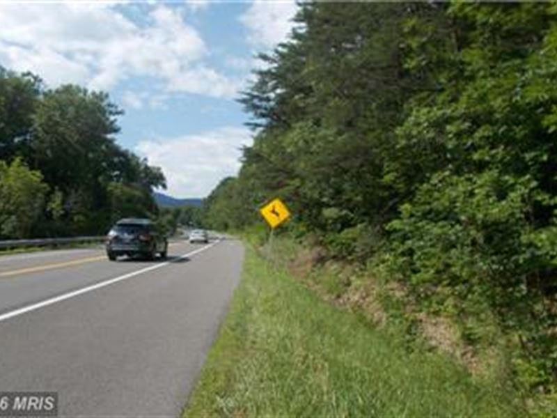 Great Opportunity for Business : La Vale : Allegany County : Maryland