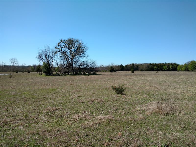 Commercial Property : Durant : Bryan County : Oklahoma