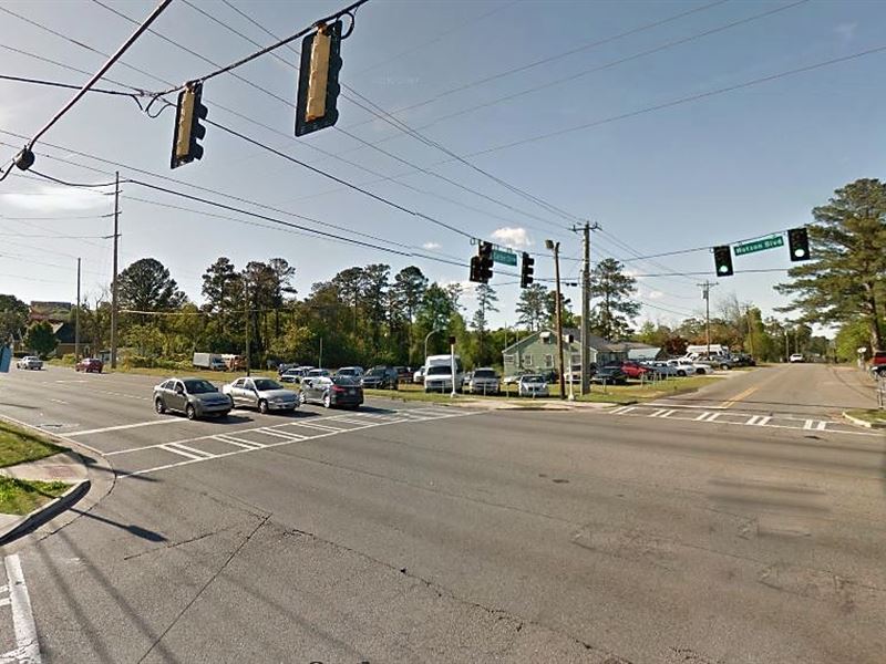 2220 Watson Boulevard : Warner Robins : Houston County : Georgia