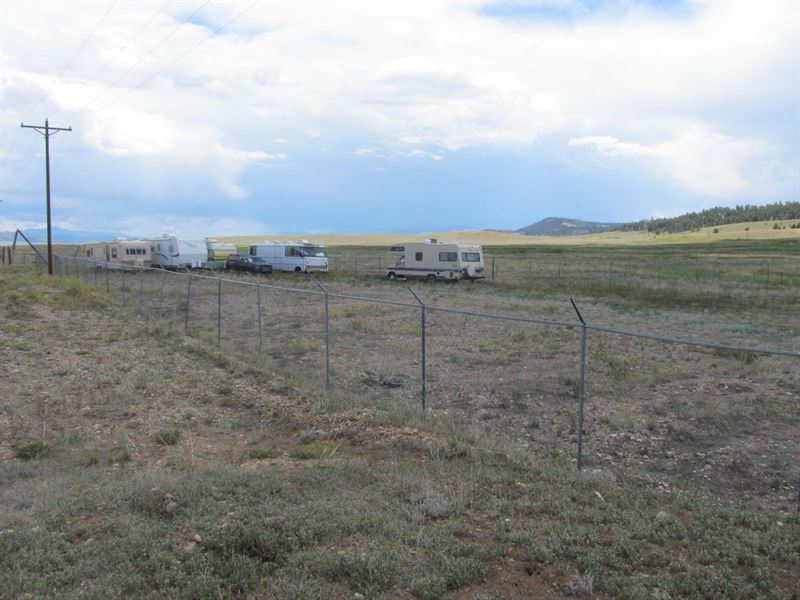 2.62 Acres in Hartsel, Colorado : Hartsel : Park County : Colorado