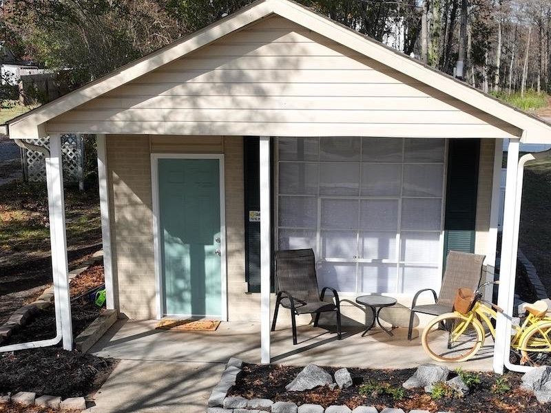 Reduced, .15 Acres with Home : Edenton : Chowan County : North Carolina