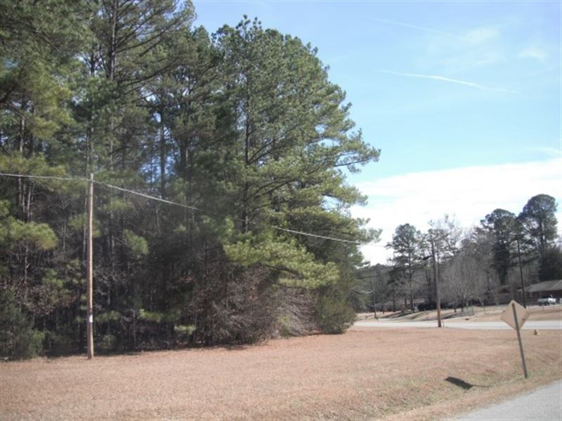17 Acres, Lancaster County, Sc : Lancaster : Lancaster County : South Carolina