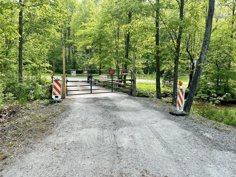 Former Buffalo Run Campground, Wes : Ruffs Dale : Westmoreland County : Pennsylvania