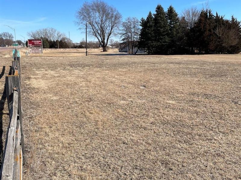 53564 Hwy. 20 Plainview, NE : Plainview : Pierce County : Nebraska