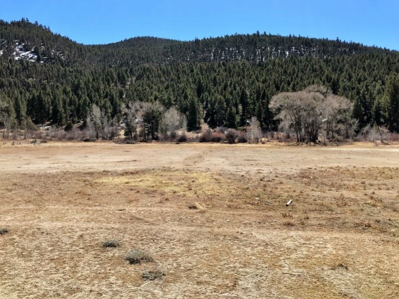 Commercial Mall Tract Lot 4 : South Fork : Rio Grande County : Colorado