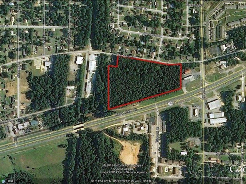 Se Dothan, Inside Ross Clark Cir : Dothan : Houston County : Alabama