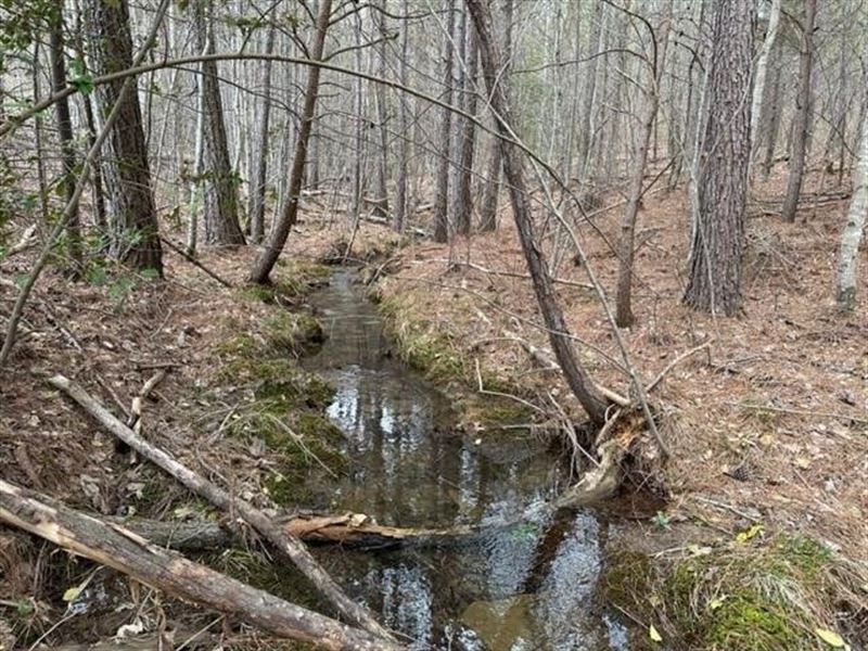 10.52 Acres Unrestricted Near Fal : Dunlap : Sequatchie County : Tennessee