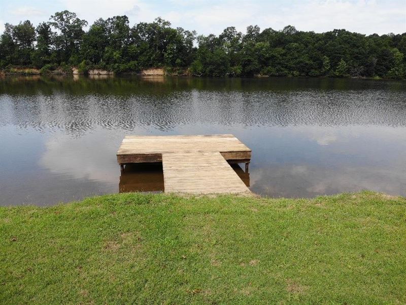 Tombigbee Riverview Lot : Eutaw : Greene County : Alabama