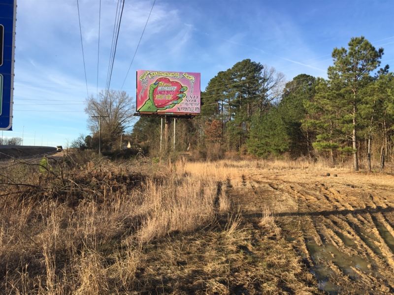 4 Acres in Jackson, Mississippi : Jackson : Hinds County : Mississippi