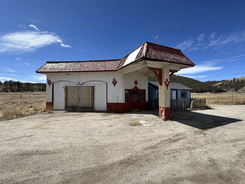 0.50 Acre in Hartsel, Colorado : Hartsel : Park County : Colorado